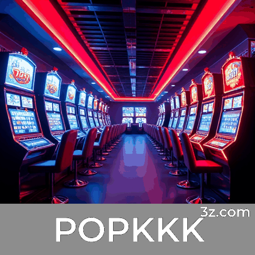 POPKKK: Desbloqueie Bônus Impressionantes Agora!