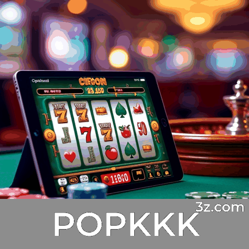 Universo de Jogos Extraordinários do POPKKK: Diversão Sem Limites