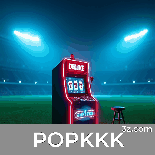 POPKKK: Desbloqueie Bônus Impressionantes Agora!