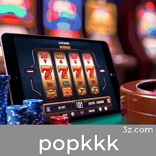 Atraentes bônus e promoções do popkkk