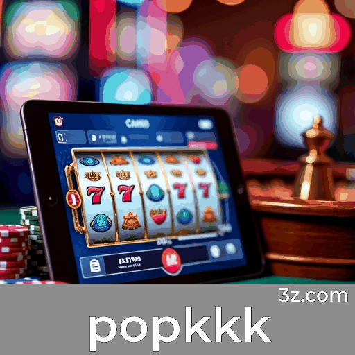 Atraentes bônus e promoções do popkkk