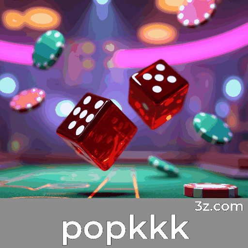 popkkk: A Revolução das Apostas Móveis